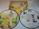GOODBYE YELLOW BRICK ROAD Elton John LP VINYL RECORD ALBUM Picture Disc New Wal
