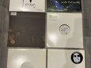 Moodymann 12” Vinyl Records X 6 Rare KDJ Moody Kenny Dixon Jr Detroit