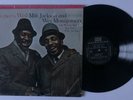 MILT JACKSON WES MONTGOMERY Bags Meets LP Riverside RS9407 US 1966 VG+ IN SHRINK