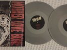 2xlp Mother Love Bone - Apple