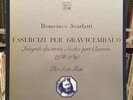 SCARLATTI 30 Harpsichord Sonatas SCOTT ROSS 2LP BOX STIL NM