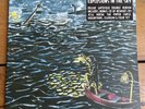 Explosions In The Sky- All Of A Sudden I Miss Everyone Vinyl LP (cream) 2007