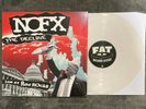NOFX - The Decline Live at Red Rocks - Fat Wreck Chords - 1st Press Vinyl