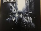 Oasis -days Of Our Lives Rare Orange Vinyl