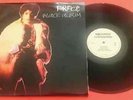 PRINCE - BLACK ALBUM - RARE MISLABELLED 12