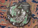 NAPALM DEATH - NAZI PUNKS FUCK OFF - PIC DISC 7