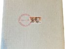 Post Marked Stamps Tree Records 7” Box Set Emo Out Of Print Braid Get Up Kids