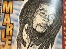 Bob Marley & The Wailers Natural Mystic Vinyl Lp