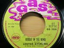 Lester Sterling/The Soul Set 