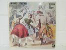 MODUS VIVENDI - Finds A Way - 1st press '71 Smoke PROG PSYCH ROCK JAZZ Top