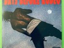 Travis Scott Days Before Rodeo Clear Marbled Vinyl