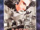 Swansong by Carcass (LP, 2020 Earache, EU, MOSH160FDR, Sealed)
