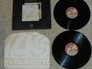Vintage Led Zeppelin The Song Remains The Same Vinyl Record Swan Song SS 2-201