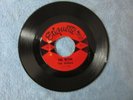 SONICS, The Witch / Keep A-knock'in, Garage-Psych, Mad Mike tune, VG+ to VG++