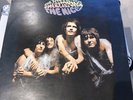 +++ THE NICE The Thoughts Of Emerlist Davjack IMMEDIATE 1st UK press RARE PSYCH