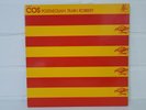 COS - Postaeolian Train Robbery - 1st press PROG PSYCH ROCK JAZZ Top