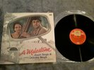 A MILESTONE - JAGJIT SINGH & CHITRA SINGH  1973 HINDI LP  HMV/ODEON ECSD-2847