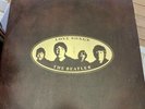THE BEATLES Love Songs  1977 Original Vinyl LP Book Of Lyrics Very Nice
