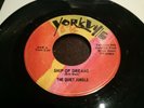 PSYCHEDELIC ROCK - THE QUIET JUNGLE - SHIP OF DREAMS - CANADIAN YORKVILLE