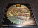 LEONARD ROSENMAN - LORD OF THE RINGS FANTASY LOR PD-2 US PICTURE DISC 2LP 1978