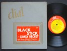SIDNEY BECHET KENNY CLARKE Black Stick 10