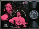 FLIP PHILLIPS BUDDY RICH Trio LP CLEF RECORDS MG C-634 US '55 DG MONO Hank Jones
