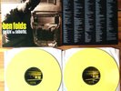 Ben Folds - Rockin the Suburbs Vinyl 2xLP Yellow /200