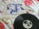 Gambler , Tommy ( as by The Who ), rare private press original