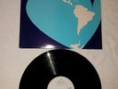 DUNCAN MACKAY-VISA-N MINT UK 1ST LP VINYL ALBUM SYNTH POP