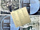LABI SIFFRE Crying Laughing Loving Lying LP Pye A1/B1 VG/EX 1972 & Lyric Sheet