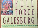 The Mountain Gosts Full Force Galesburg LP