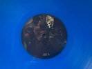Ghost Live 2016 Lim. Num. Blue LP Metallica AC/DC Ozzy Osbourne Mercyful Fate
