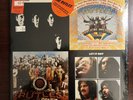 The Rutles Vinyl LP 1978 Sealed Warner Bros Beatles Eric Idle Neil Innes No Cuts