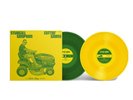 STURGILL SIMPSON Cuttin’ Grass Vinyl Indie Exclusive Yellow And Green Sold Out