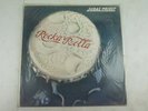 Judas Priest Rocka Rolla Italy Pressing Gull Records LP GULP 1005