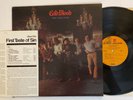 Cold Blood - First Taste Of Sin - 1972 US 1st Press PROMO (NM) Ultrasonic Clean