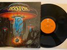 Boston - Self Titled - 1976 US 1st Press ‘Wally’ (NM) In Shrink Ultrasonic Clean