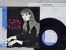 JUTTA HIPP NEW FACES-NEW SOUNDS FROM GERMANY BLUE NOTE TOJJ-5056 Japan OBI 10