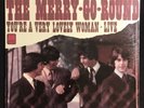 1967 - THE MERRY-GO-ROUND -SEALED-ORIGINAL - You’re A Very Lovely Woman - LIVE -