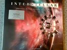 INTERSTELLAR Hans Zimmer soundtrack vinyl ltd edition 2xLp180gr At The Movies