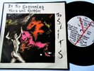 THE SLITS In The Beginning VINYL 45 Punk Kbd 1980 Rough Trade Record POP GROUP