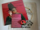 CAPTAIN BEEFHEART Trout Mask Replica THIRD MAN RECORDS Vault #36 COMPLETE