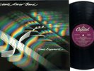 Little River Band-Time Exposure LP 1981 Rare Australian only Audiophile edition