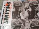 Rare Morrissey The Smiths Meat is Murder Promo Japanese vinyl LP With Obi