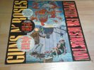 GUNS N‘ ROSES- APPETITE FOR DESTRUCTION-Vinyl LP 1987 GEFFEN OIS German first Pr