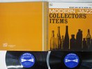 MILES DAVIS MODERN JAZZ COLLECTORS' ITEMS 4 TOP RANK RANK-5050 Japan VINYL 2LP