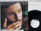 BLUCE SPRINGSTEEN WILD,INNOCENT AND E STREET CBS/SONY SOPO-125 Japan PROMO LP