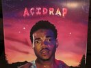 Chance The Rapper Acid Rap OFFICIAL PRESSING Vinyl 2LP