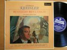 SXA 4501 Ruggiero Ricci Tribute To Kreisler EXCELLENT Brunswick Stereo LP