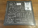 RAMMELLZEE VS. K-ROB BEAT BOP  12